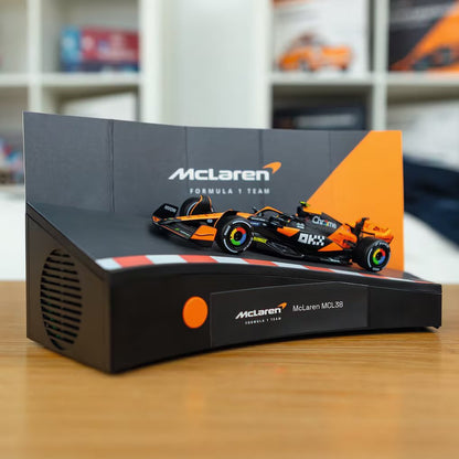 McLaren Racing Advent Calendar Model Kit